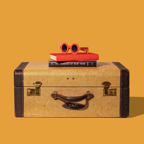 Comment optimiser l'espace de sa valise pour emporter tout ce dont on a besoin ?