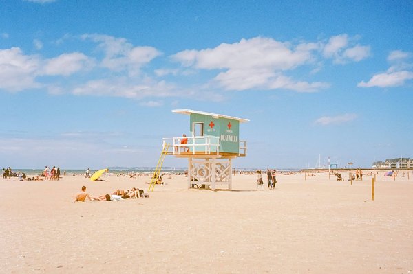 Les incontournables lors d'une visite en Normandie