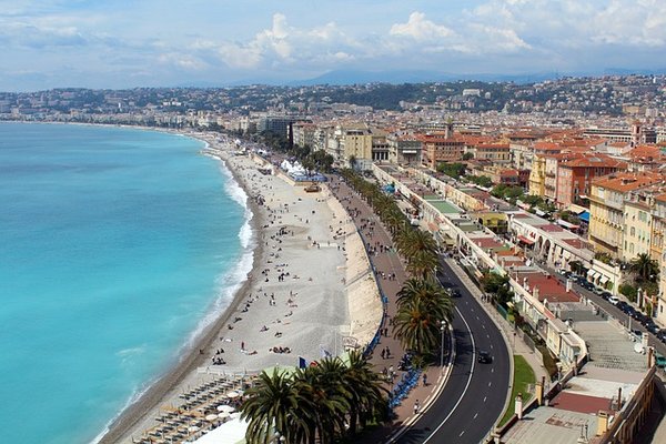 Les Meilleurs Campings du Sud de la France pour des Vacances de Rêve