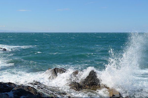 Vacances idéales à Argelès-sur-mer : plage et camping
