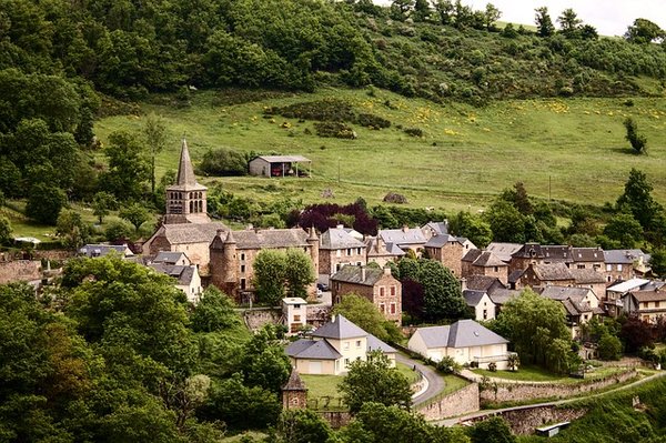 Découverte d'un séjour économique en Aveyron