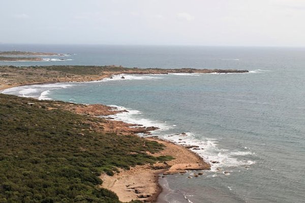 Découvrez le top des campings 4 étoiles en bord de mer Corse