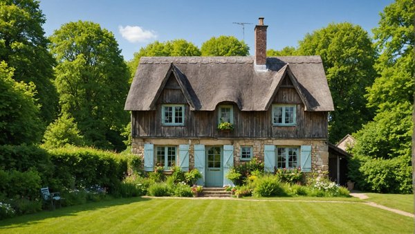 Les meilleures astuces pour économiser au gîte en Normandie