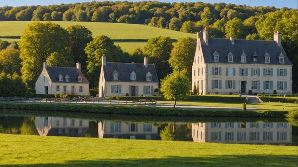 Découvrez nos bons plans pour un séjour inoubliable en Calvados