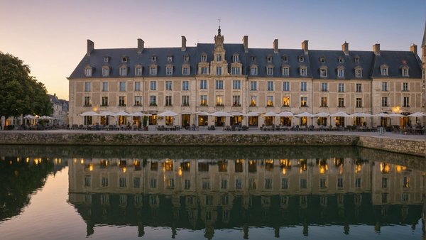 Les meilleures astuces pour choisir votre hôtel en Normandie