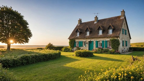Comment choisir le gîte idéal pour vos vacances en Calvados