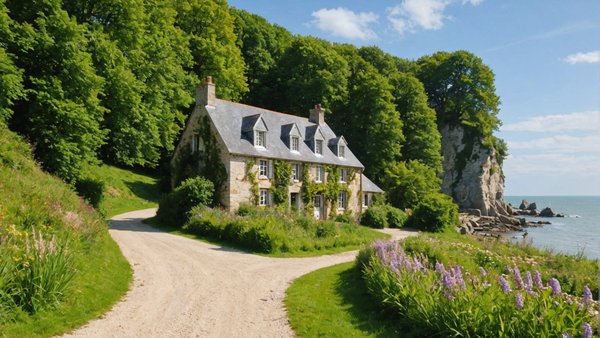 Les meilleures activités à faire autour de notre gîte en Normandie