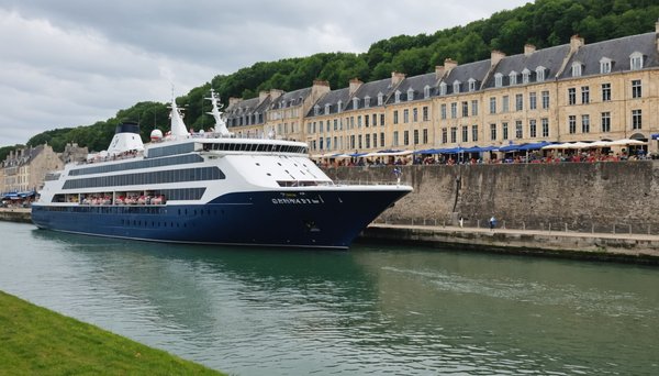 Guide pratique pour choisir votre croisière en Normandie