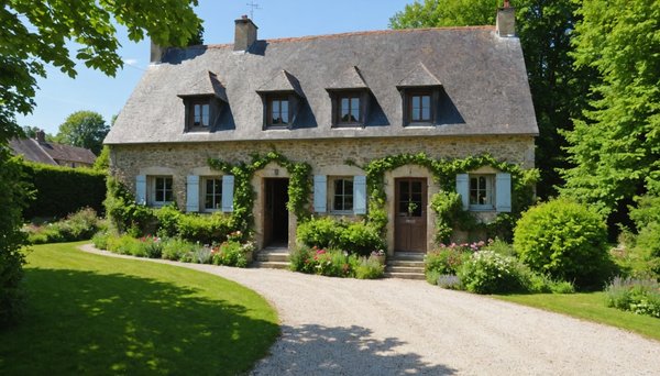 Comment choisir le gîte idéal en Calvados : conseils pratiques