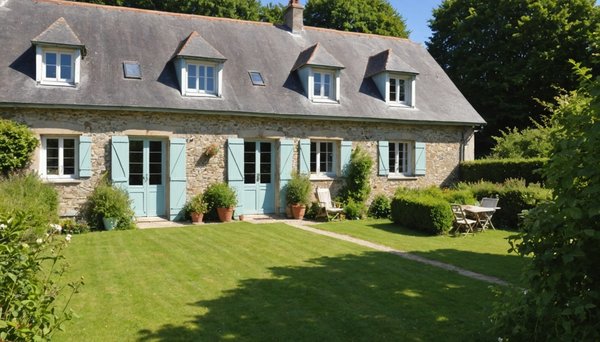 Comment choisir le gîte idéal pour votre escapade en Normandie