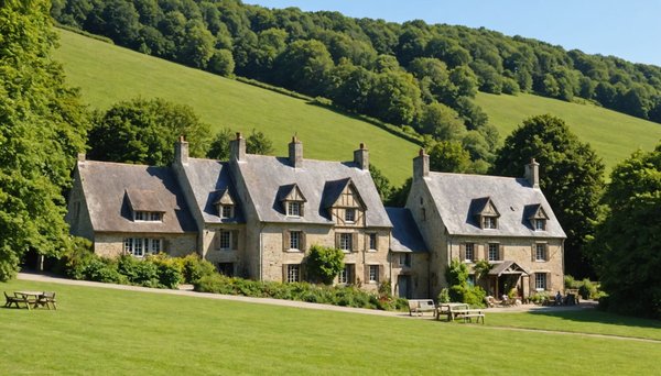 Les meilleures activités à proximité de votre gîte en Normandie