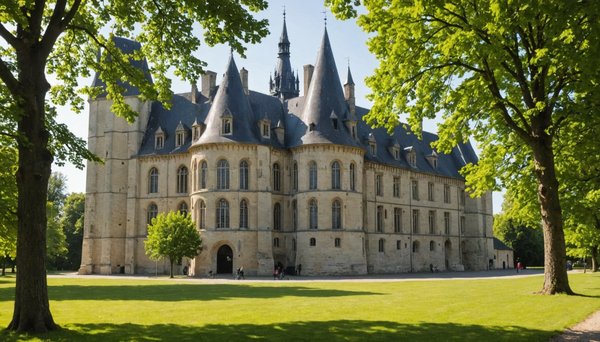 Découvrez les activités gratuites à faire dans le Calvados
