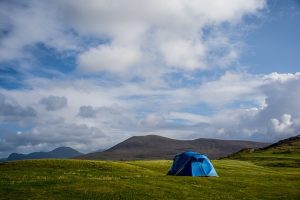 Les sites de camping accueillants dans l'Hérault, parfaits pour des séjours en plein air