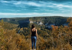 Le site de camping abordable garantissant un séjour convivial en Aveyron