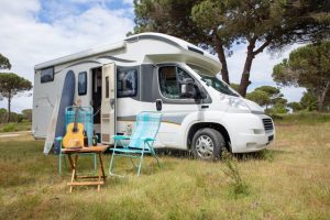 Les itinéraires pour visiter la Charente-Maritime en camping-car, entre plages, villages et patrimoine